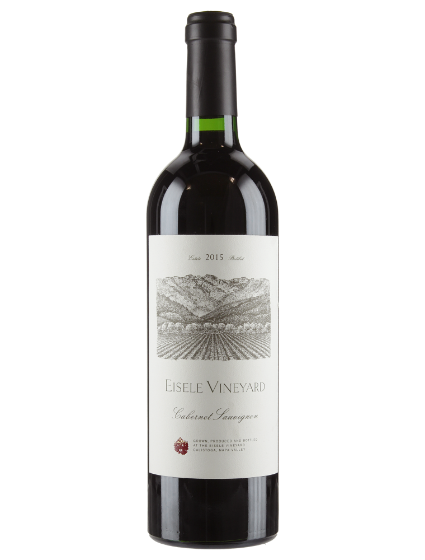 Eisele Vineyard Cabernet Sauvignon